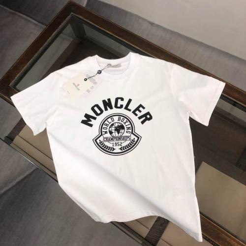 Moncler T-shirt m-3xl (328)