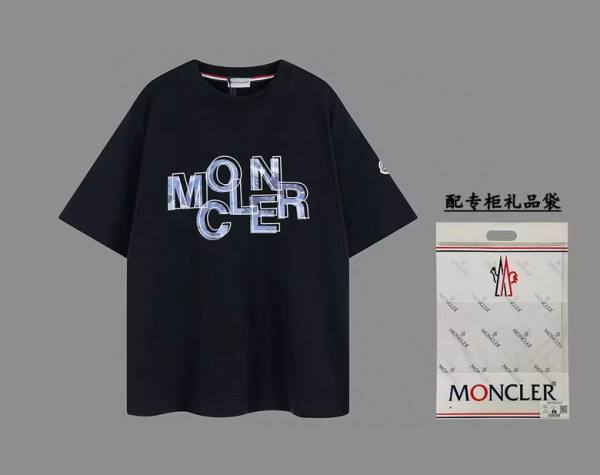 Moncler T-shirt S-XL 1(177)