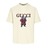 Gucci T-shirt XS-L (175)