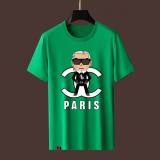 Chanel T-shirt M-4XL (64)