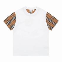 Burberry T-shirt S-XL (55)