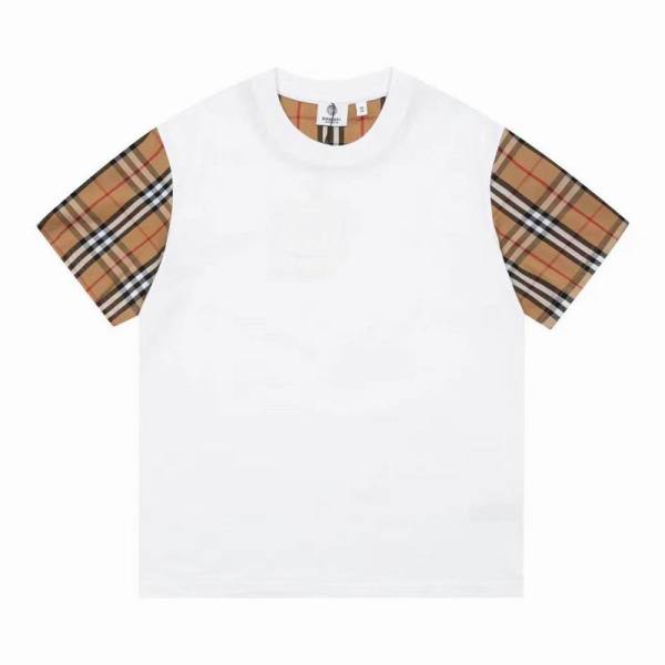 Burberry T-shirt S-XL (55)