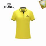 Chanel T-shirt S-3XL (38)