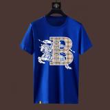 Burberry T-shirt M-4XL (159)