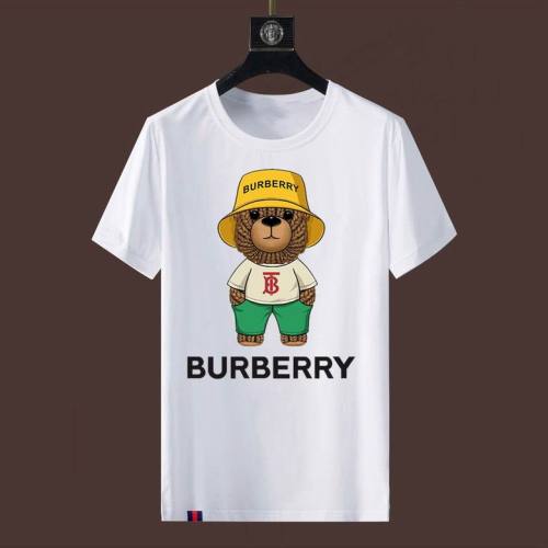 Burberry T-shirt M-4XL (129)