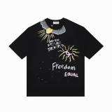 Chanel T-shirt S-XL (151)