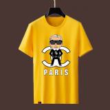 Chanel T-shirt M-4XL (65)