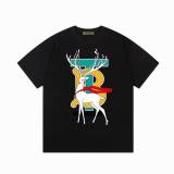Burberry T-shirt S-XXL (113)
