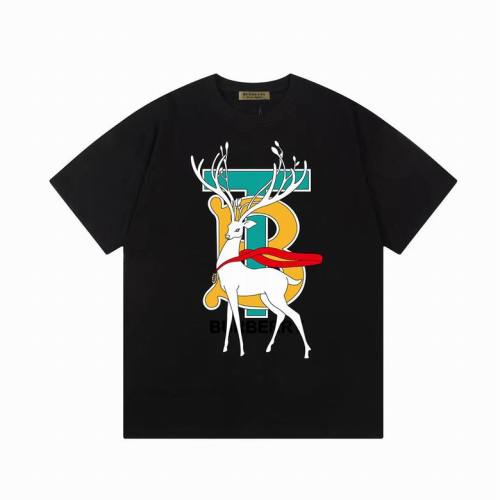 Burberry T-shirt S-XXL (113)