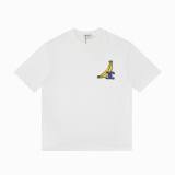 Chanel T-shirt S-XL (155)