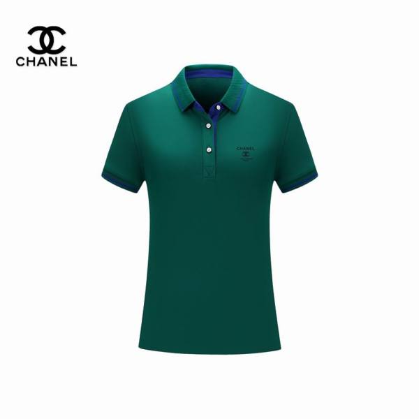 Chanel T-shirt M-3XL (75)