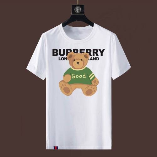 Burberry T-shirt M-4XL (122)