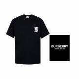 Burberry T-shirt S-XL (76)
