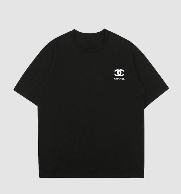 Chanel T-shirt S-XL (129)