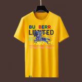 Burberry T-shirt M-4XL (126)