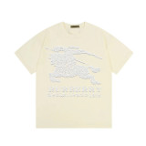 Burberry T-shirt M-4XL (148)