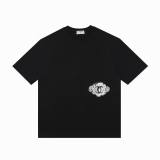 Chanel T-shirt S-XL (166)