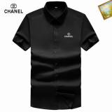 Chanel T-shirt S-4XL (27)
