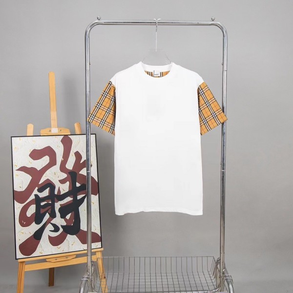 Burberry T-shirt S-XL (50)