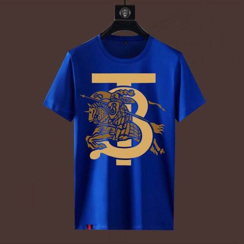 Burberry T-shirt M-4XL (147)