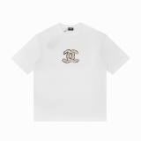 Chanel T-shirt S-XL (118)
