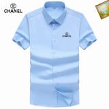 Chanel T-shirt S-4XL (25)