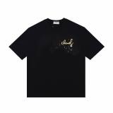 Chanel T-shirt S-XL (112)