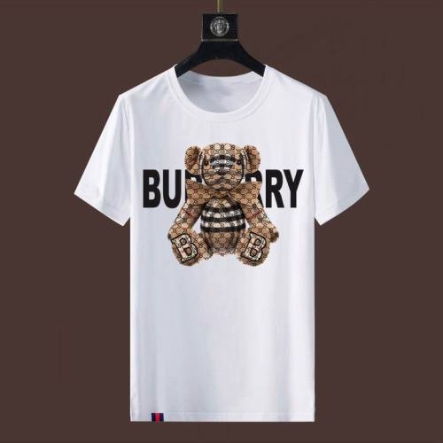 Burberry T-shirt M-4XL (139)