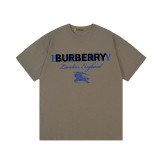 Burberry T-shirt M-4XL (153)