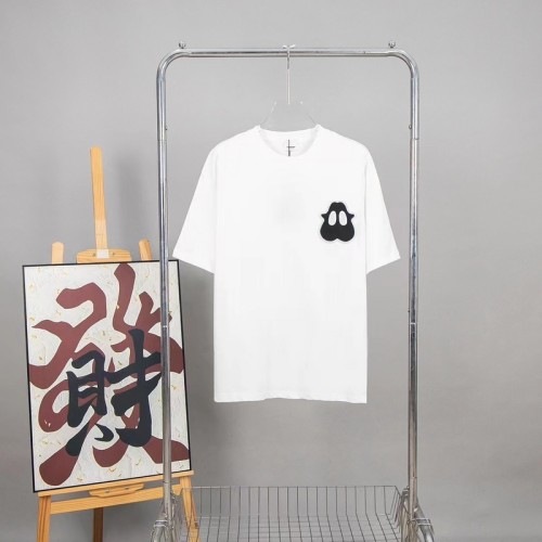 Burberry T-shirt S-XL (43)