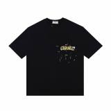 Chanel T-shirt S-XL (108)