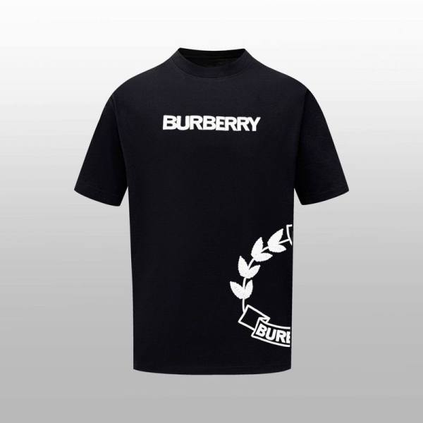 Burberry T-shirt S-XL (82)