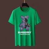 Burberry T-shirt M-4XL (171)