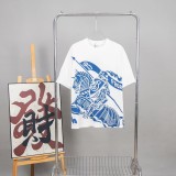 Burberry T-shirt S-XL (34)