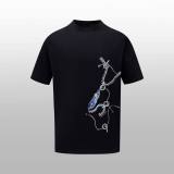 Burberry T-shirt S-XL (66)