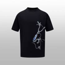 Burberry T-shirt S-XL (66)