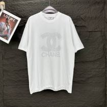 Chanel T-shirt S-XXL (23) Chanel T-shirt S-XXL (23)