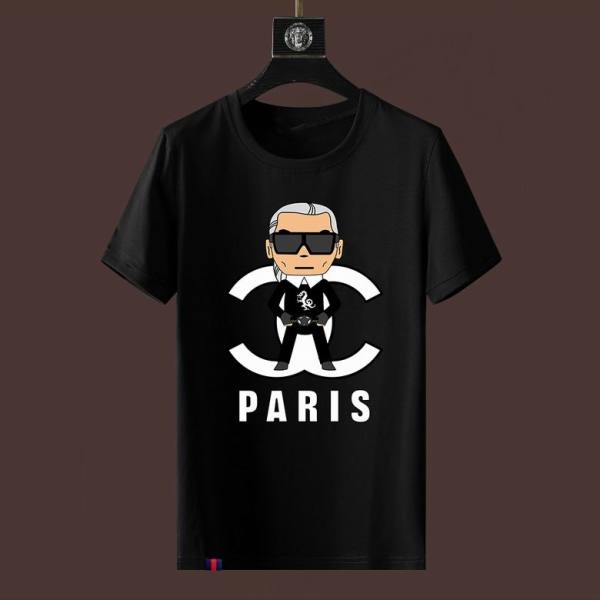 Chanel T-shirt M-4XL (63)