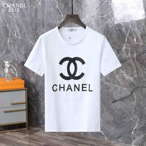 Chanel T-shirt M-3XL (87)