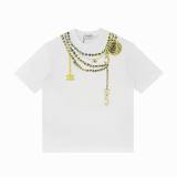 Chanel T-shirt S-XL (168)