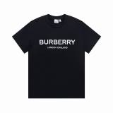 Burberry T-shirt S-XL (54)