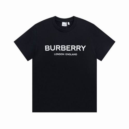 Burberry T-shirt S-XL (54)
