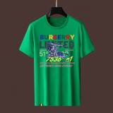 Burberry T-shirt M-4XL (125)