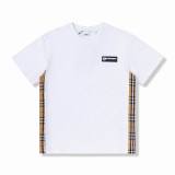 Burberry T-shirt S-XL (59)