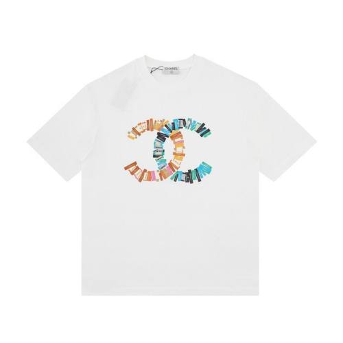 Chanel T-shirt S-XL (140)