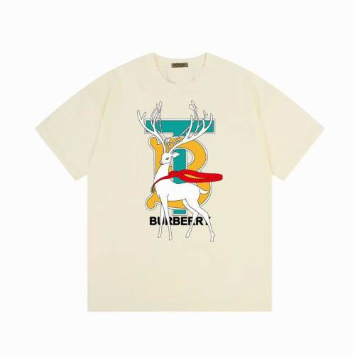 Burberry T-shirt S-XXL (112)