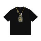 Chanel T-shirt S-XL (105)