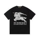 Burberry T-shirt M-4XL (151)