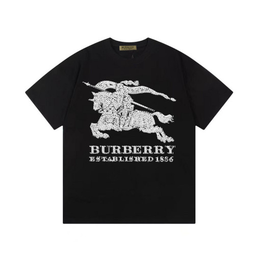 Burberry T-shirt M-4XL (151)