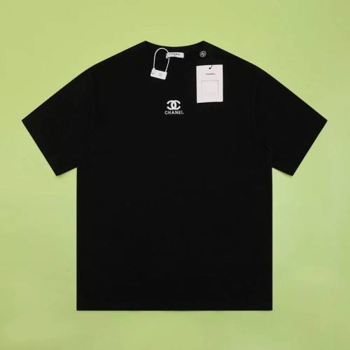 Chanel T-shirt XS-L (6)